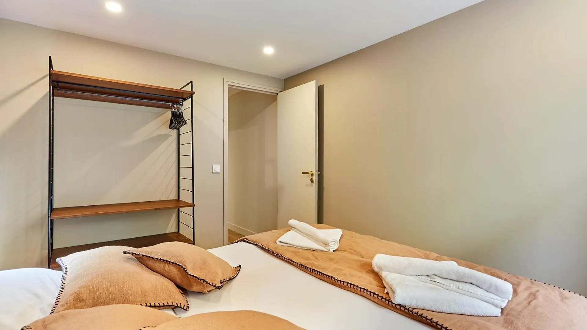 Apartment Residence Centre De Paris By Studioprestige France